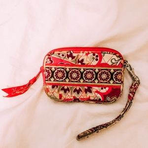 Vera Bradley Wallet 🌟